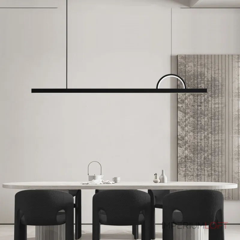 Подвесной светильник TORVID A L140