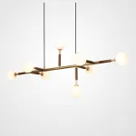 Подвесной светильник FABIEN LONG