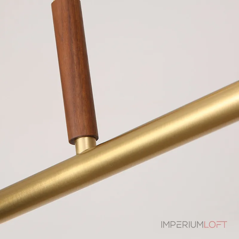 Подвесной светильник FABIEN LONG