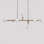 Подвесной светильник FABIEN LONG