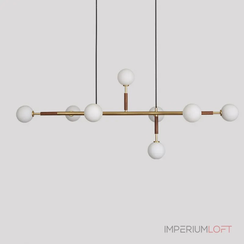 Подвесной светильник FABIEN LONG