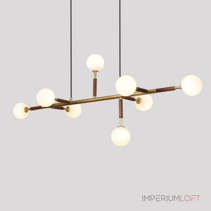 Подвесной светильник FABIEN LONG