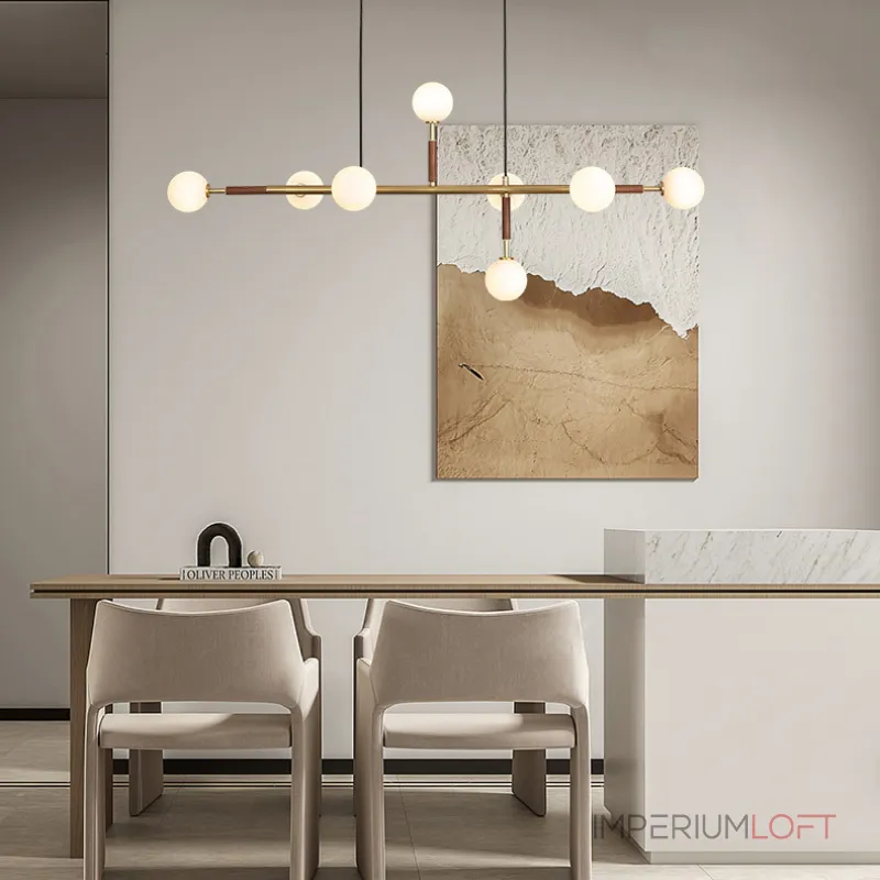 Подвесной светильник FABIEN LONG