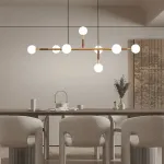 Подвесной светильник FABIEN LONG