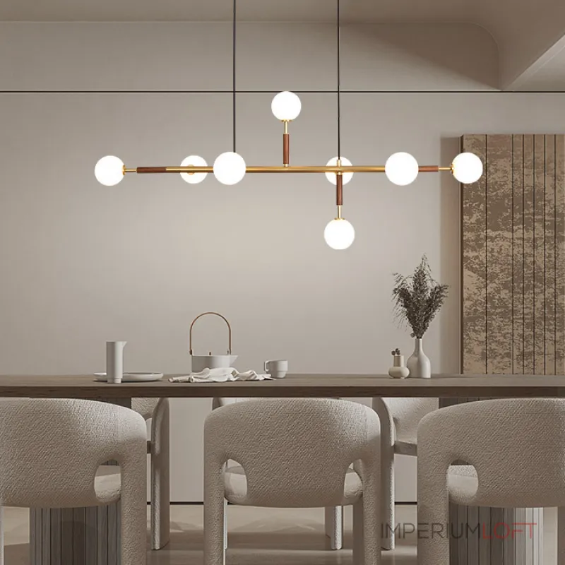 Подвесной светильник FABIEN LONG