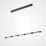 Подвесной светильник HOLLAND L Black