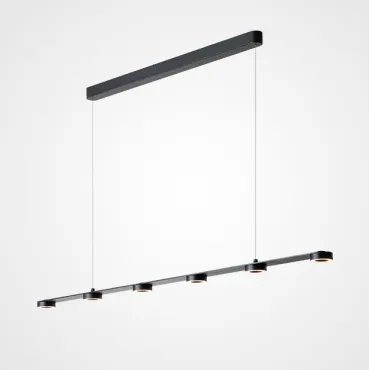 Подвесной светильник HOLLAND L Black