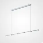 Подвесной светильник HOLLAND L White