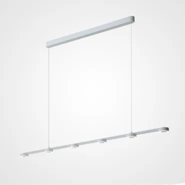 Подвесной светильник HOLLAND L White