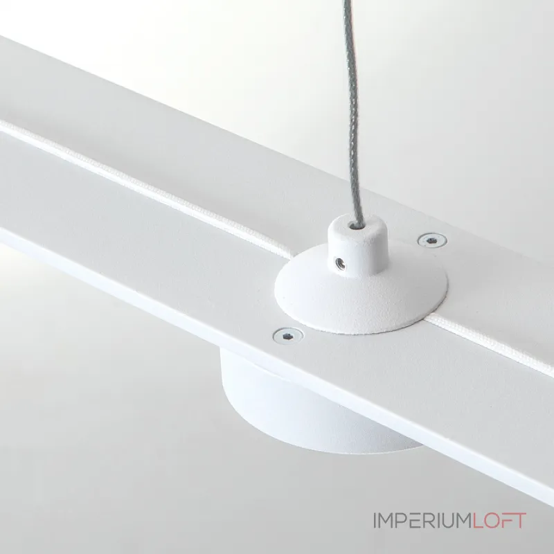 Подвесной светильник HOLLAND L Black