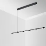 Подвесной светильник HOLLAND L Black