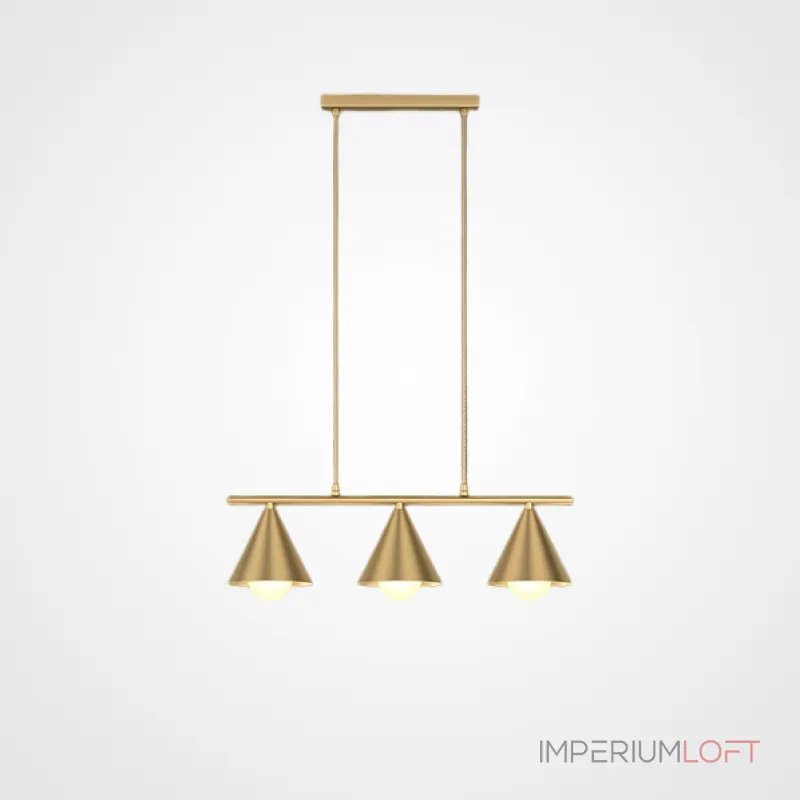 Подвесной светильник JENSY L60 Подвесной светильник JENSY L60