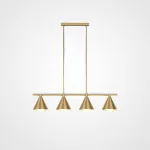 Подвесной светильник JENSY L83