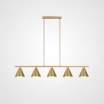 Подвесной светильник JENSY L105