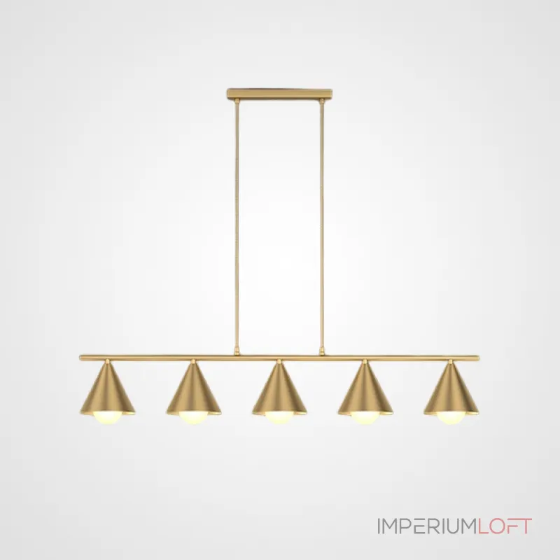 Подвесной светильник JENSY L105 Подвесной светильник JENSY L105