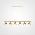 Подвесной светильник JENSY L128