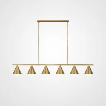 Подвесной светильник JENSY L128