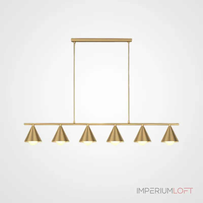 Подвесной светильник JENSY L128 Подвесной светильник JENSY L128