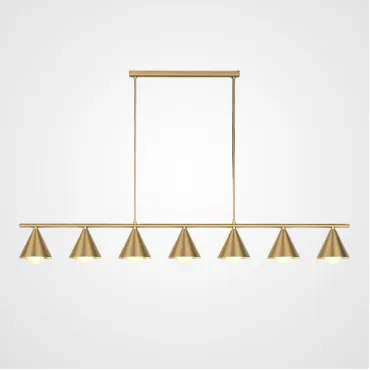 Подвесной светильник JENSY L150