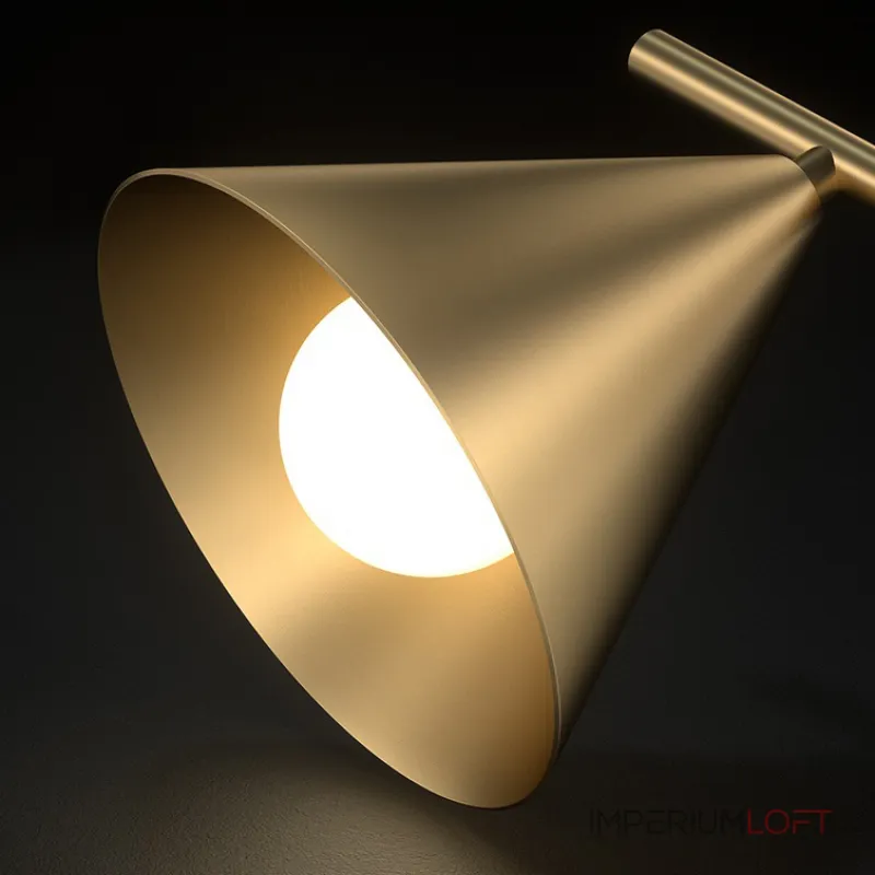 Подвесной светильник JENSY L83