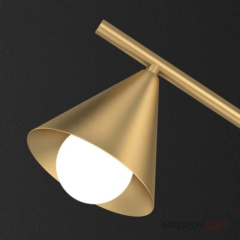 Подвесной светильник JENSY L83