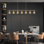 Подвесной светильник JENSY L83