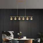 Подвесной светильник JENSY L83