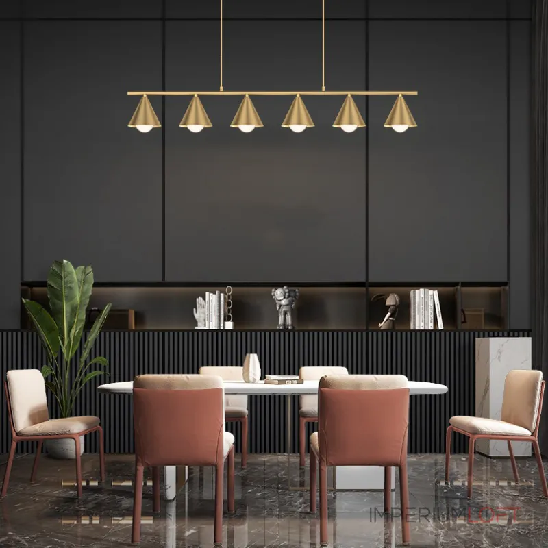 Подвесной светильник JENSY L83