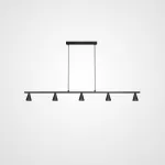 Подвесной светильник FARLAND LONG L118