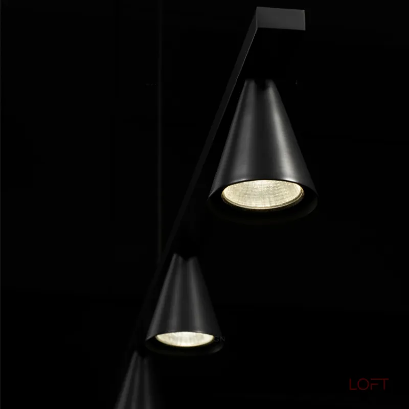 Подвесной светильник FARLAND LONG L140