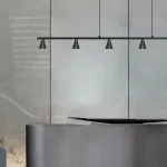 Подвесной светильник FARLAND LONG L140