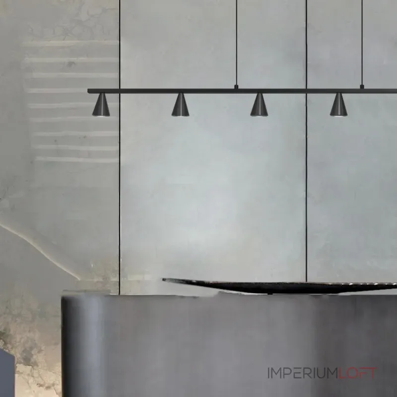 Подвесной светильник FARLAND LONG L140