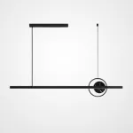 Подвесной светильник FLOYD L140