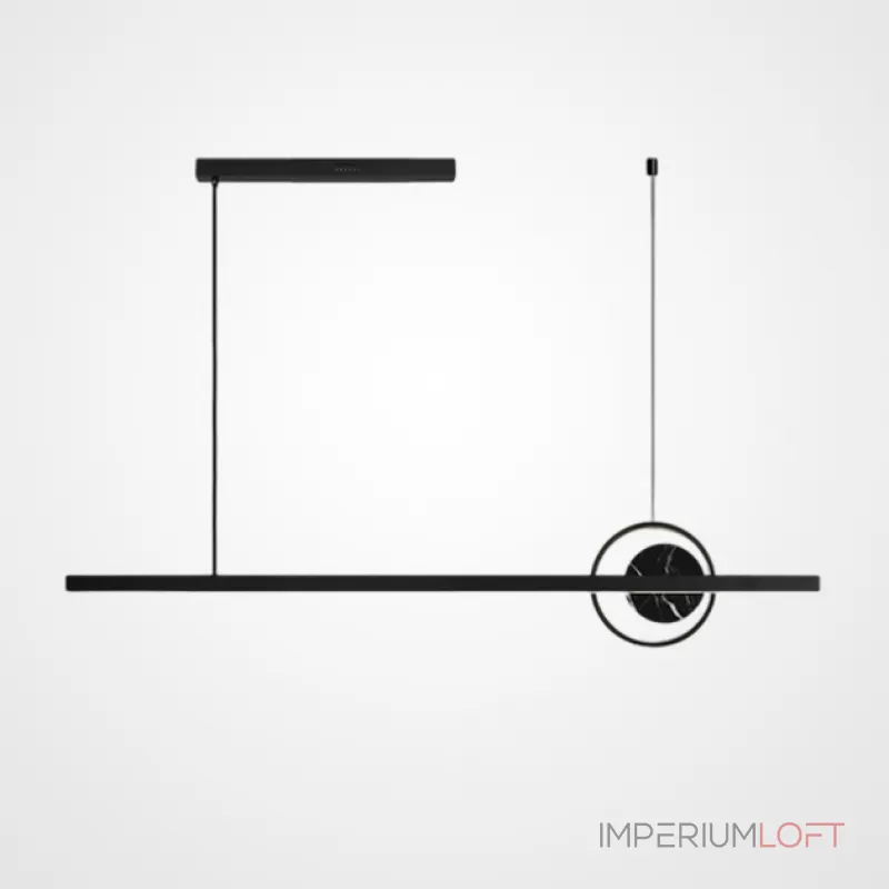 Подвесной светильник FLOYD L140 Подвесной светильник FLOYD L140