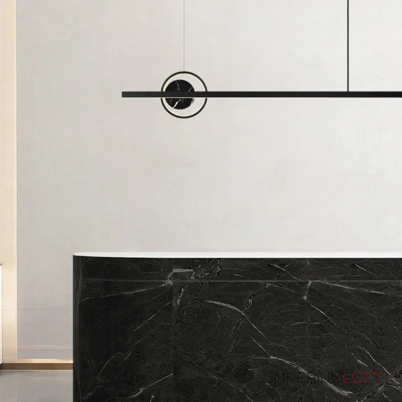 Подвесной светильник FLOYD L100