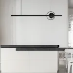 Подвесной светильник FLOYD L100