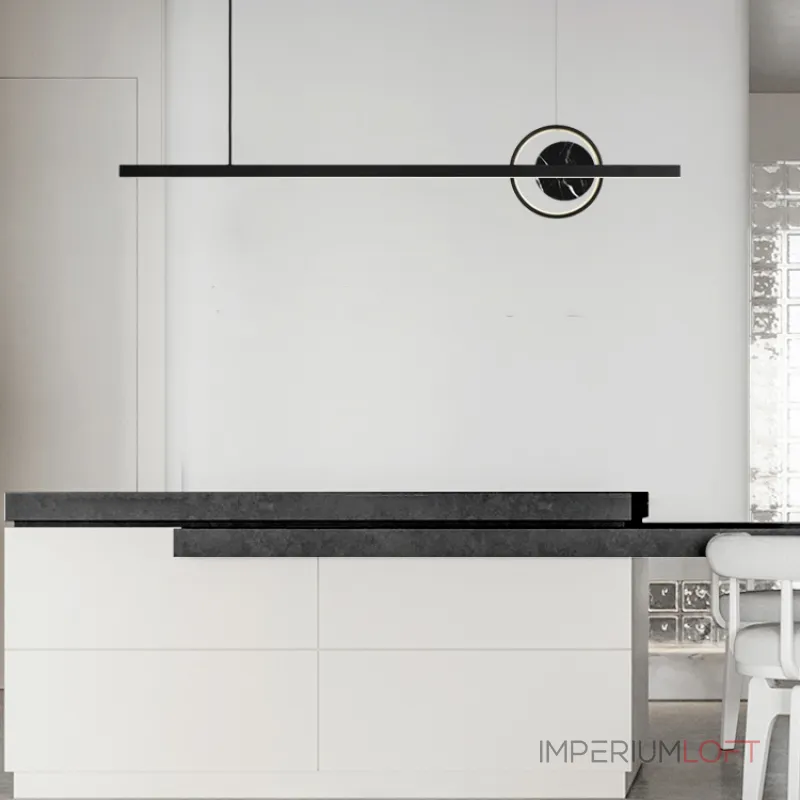 Подвесной светильник FLOYD L100