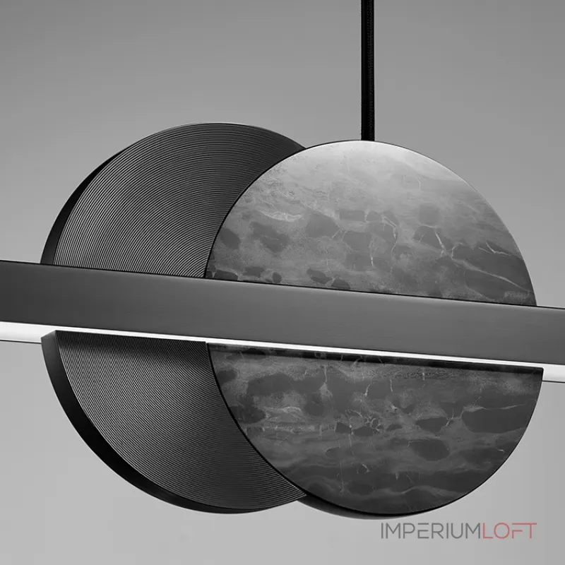 Подвесной светильник FLOYD B L100