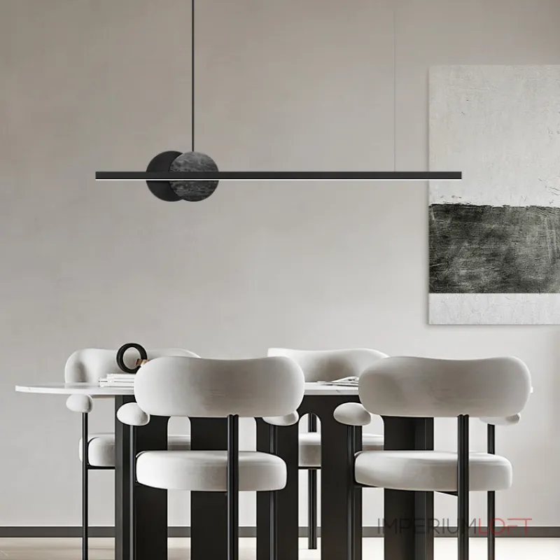 Подвесной светильник FLOYD B L100