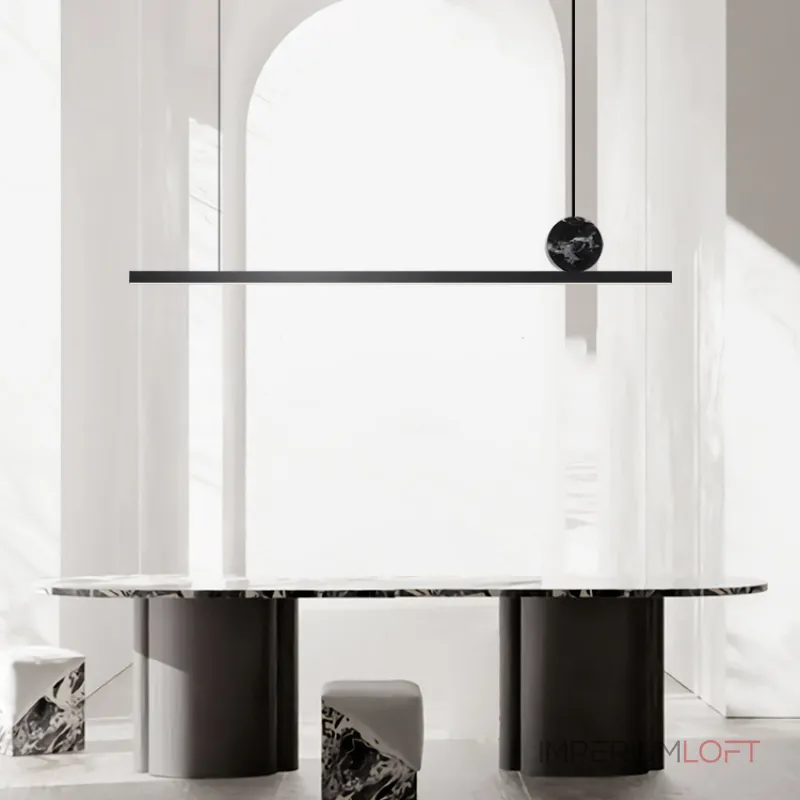 Подвесной светильник FLOYD D L118