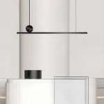 Подвесной светильник FLOYD D L118