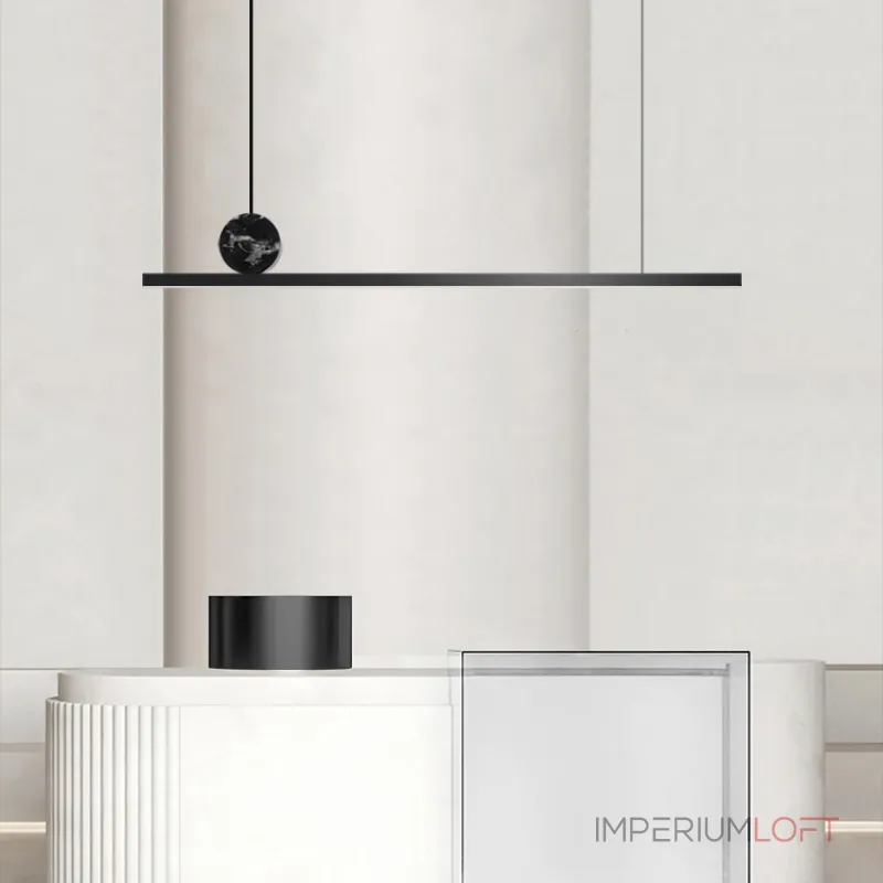 Подвесной светильник FLOYD D L118