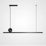 Подвесной светильник FLOYD D L160