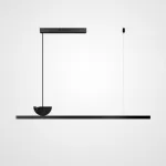 Подвесной светильник FLOYD C L120