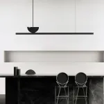 Подвесной светильник FLOYD C L100