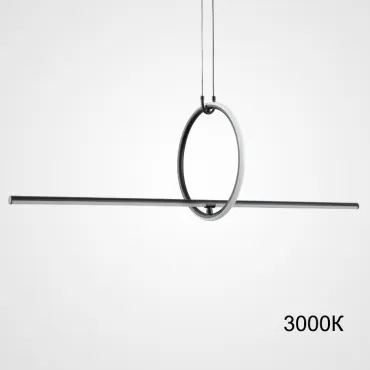 Подвесной светильник EPSILON L160 3000К Подвесной светильник EPSILON L160 3000К