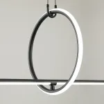 Подвесной светильник EPSILON L130 4000К