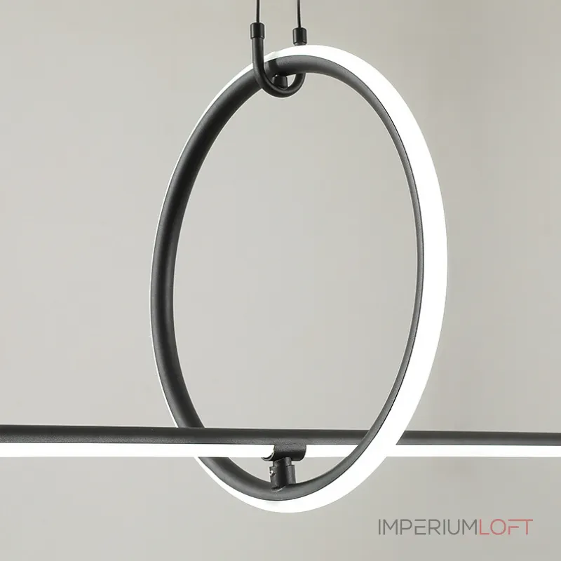 Подвесной светильник EPSILON L130 4000К Подвесной светильник EPSILON L130 4000К