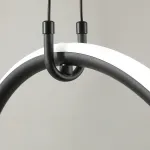 Подвесной светильник EPSILON L130 4000К