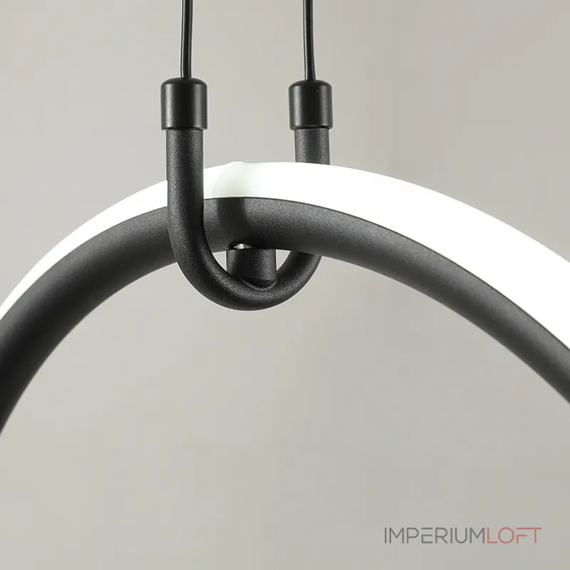 Подвесной светильник EPSILON L130 4000К Подвесной светильник EPSILON L130 4000К